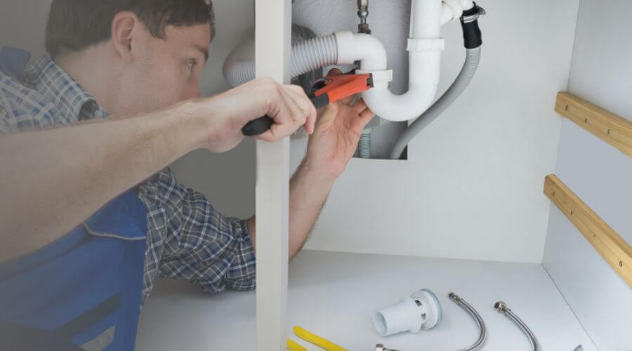 Local 24/7 Emergency Plumbing in Cliff Island, ME